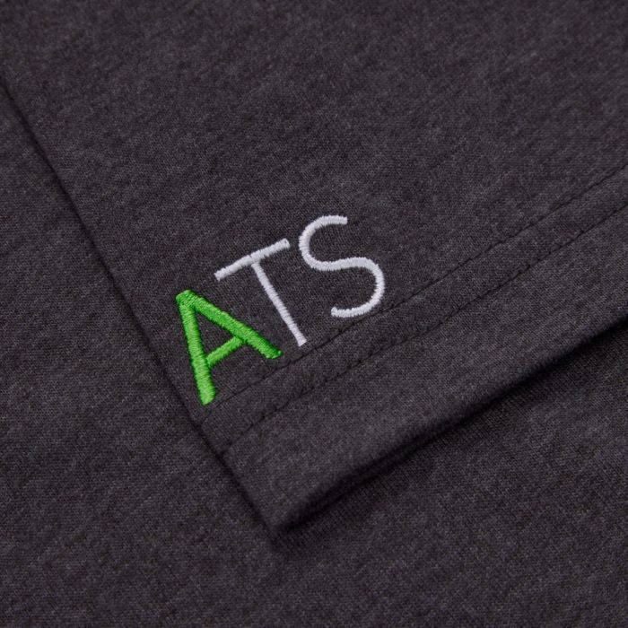 Vancouver Crew Neck T-Shirt