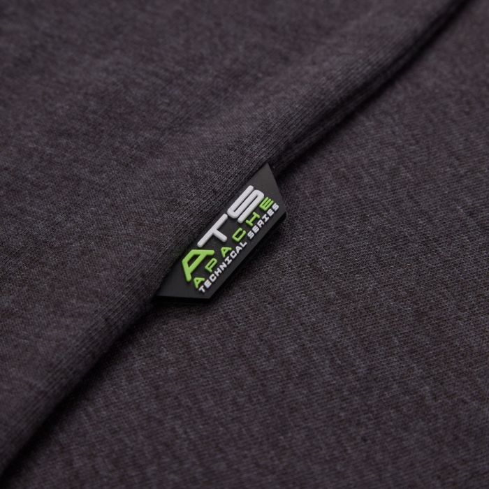 Vancouver Crew Neck T-Shirt