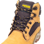 Arizona Metal Free Waterproof Safety Boot
