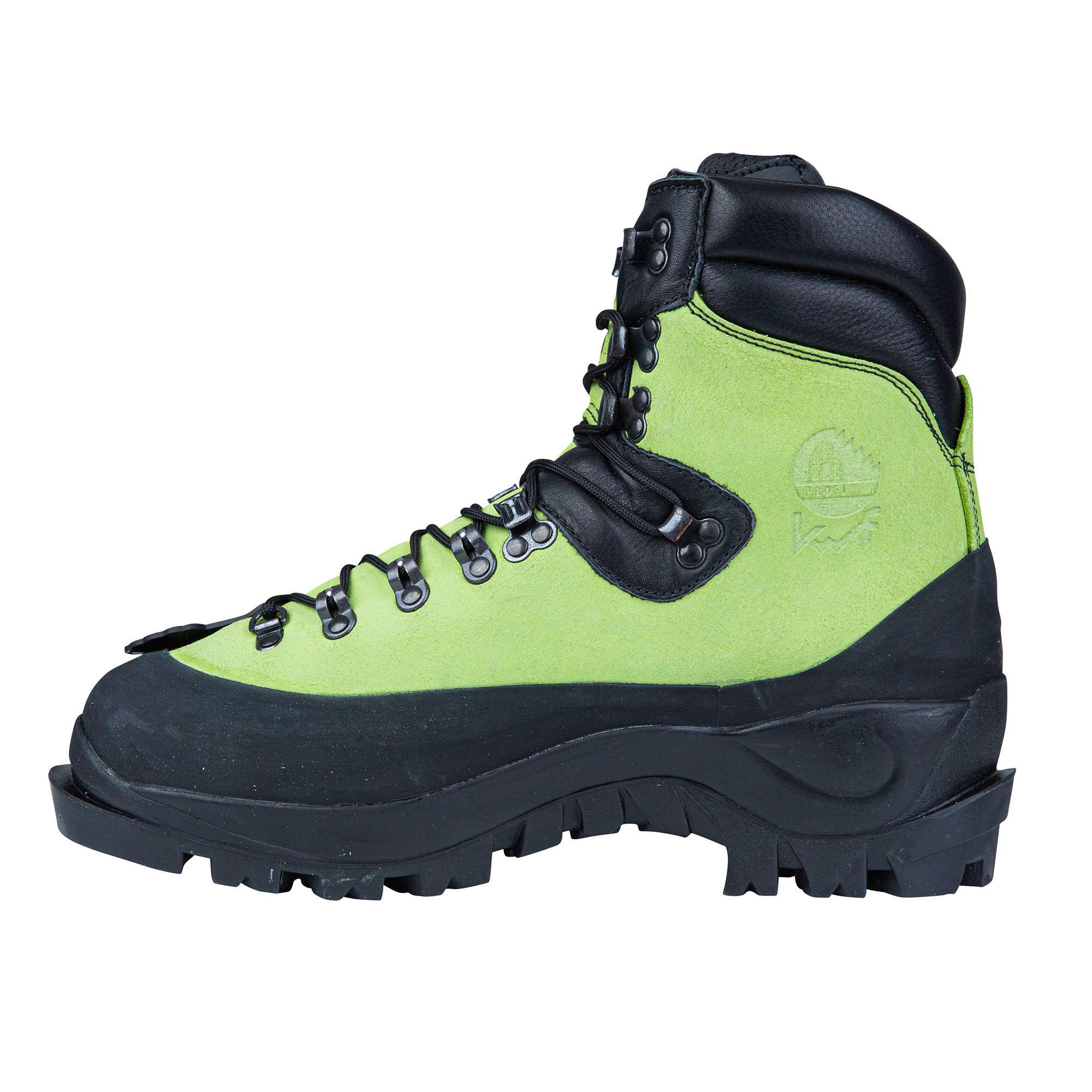 Scafell Chainsaw Boot