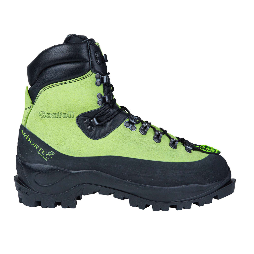 Scafell Chainsaw Boot
