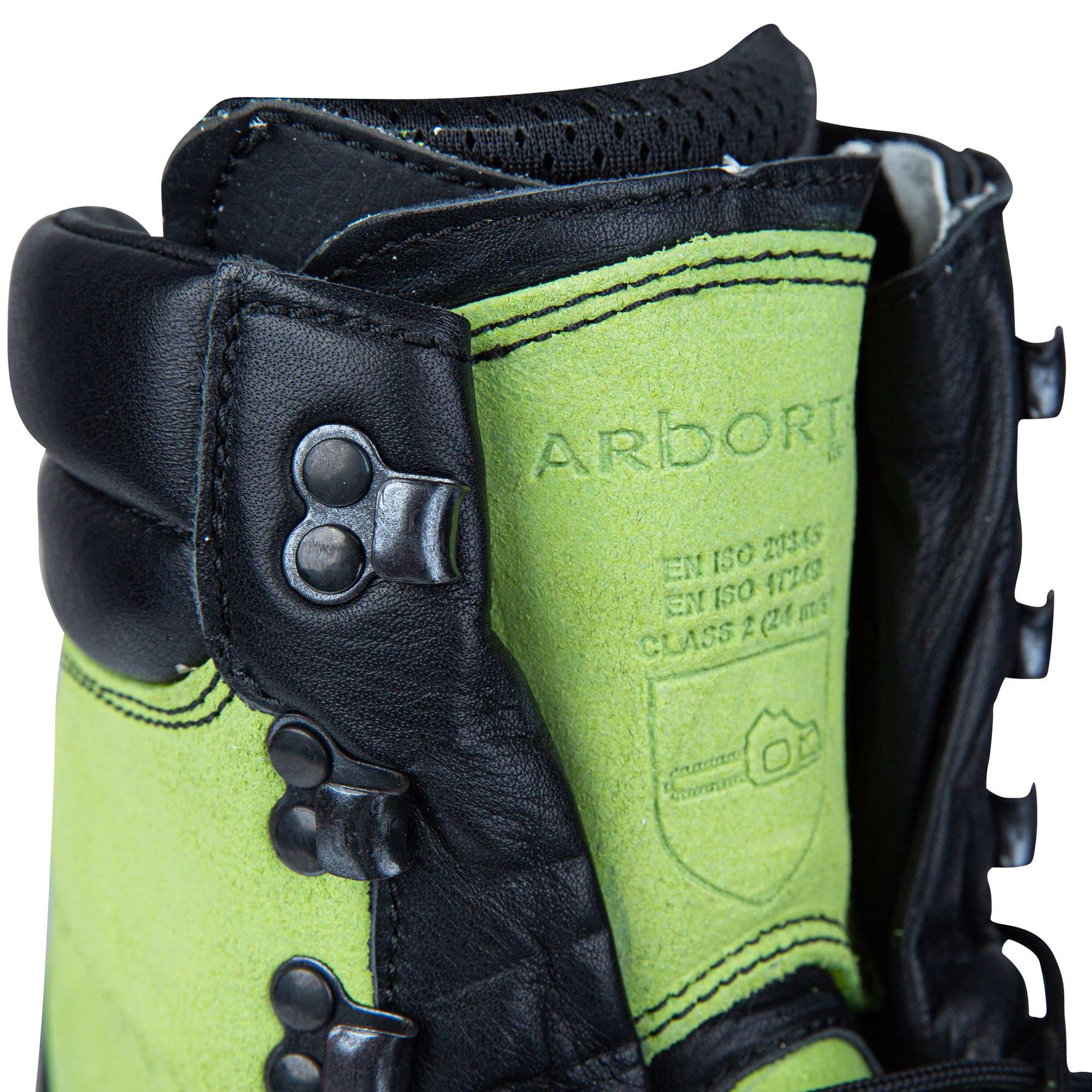 Scafell Chainsaw Boot