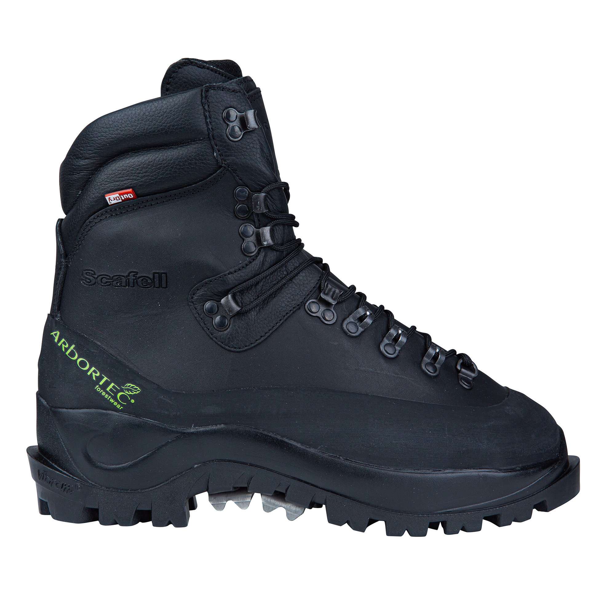 Scafell Chainsaw Boot