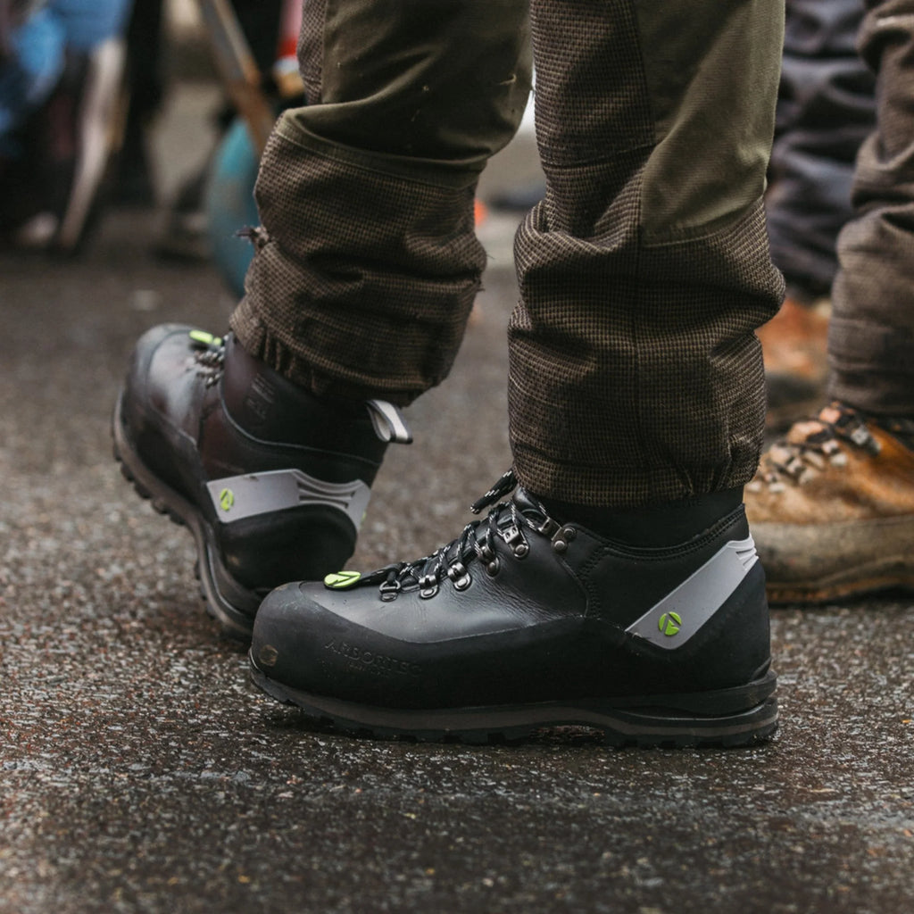 Scafell Chainsaw Boot