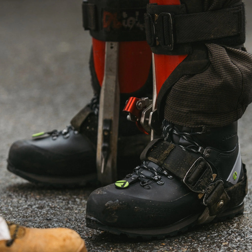 Scafell Chainsaw Boot