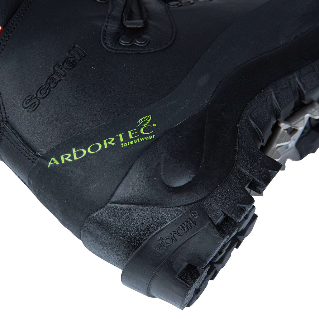 Scafell Chainsaw Boot