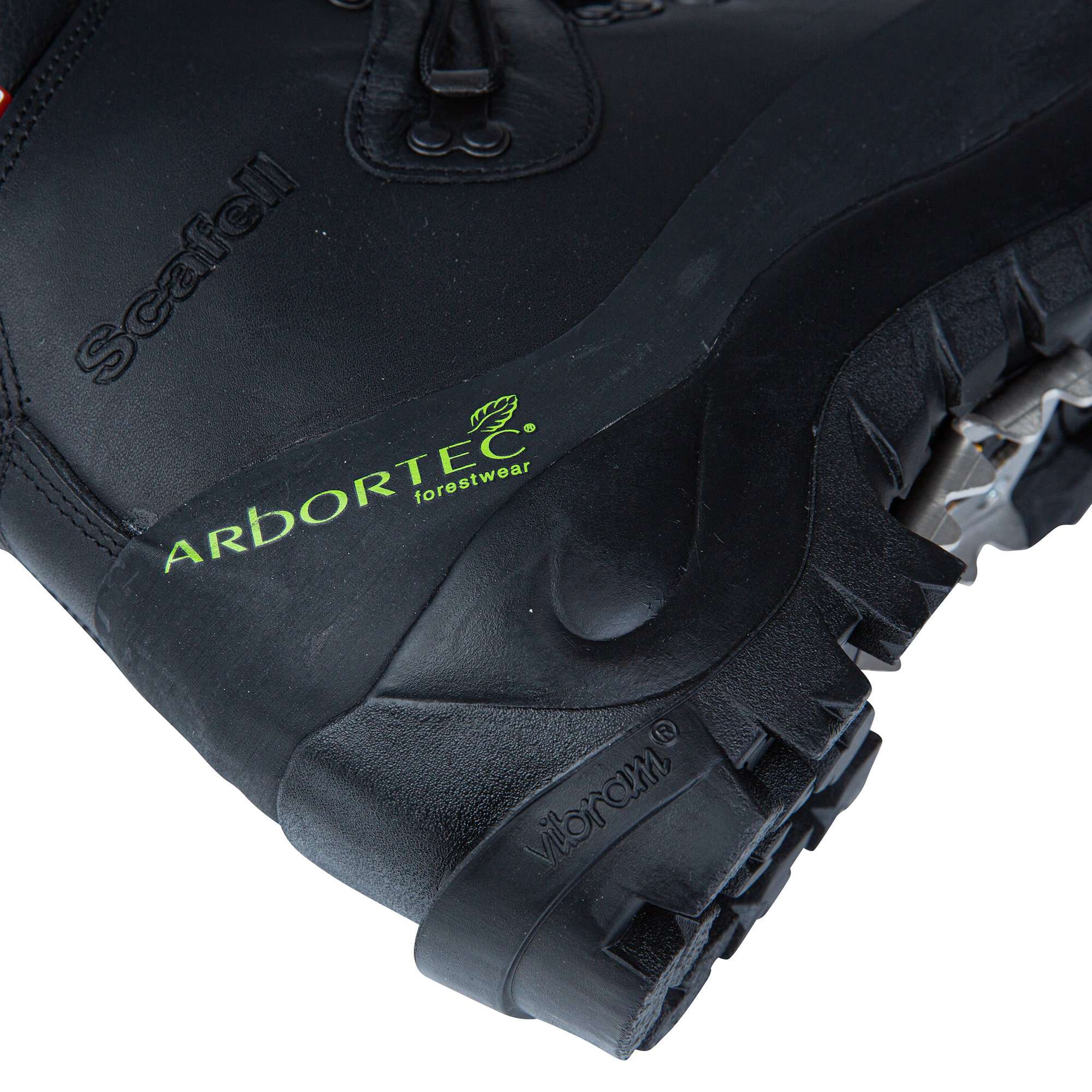 Scafell Chainsaw Boot