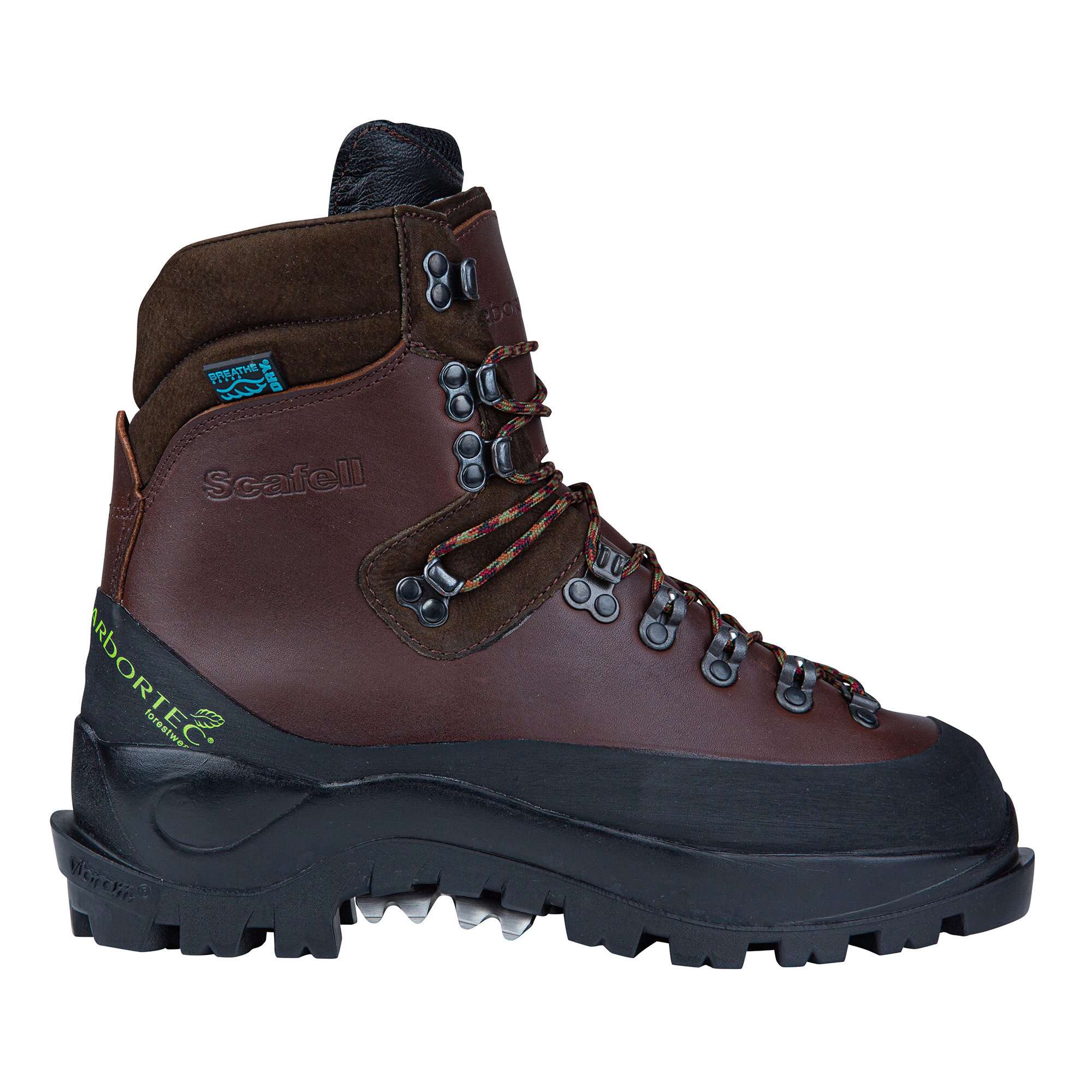Scafell Chainsaw Boot
