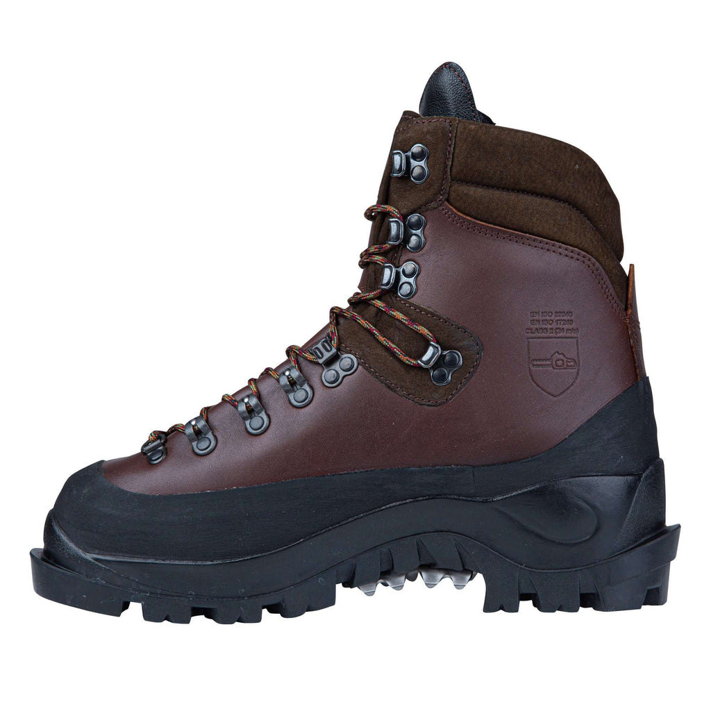 Scafell Chainsaw Boot