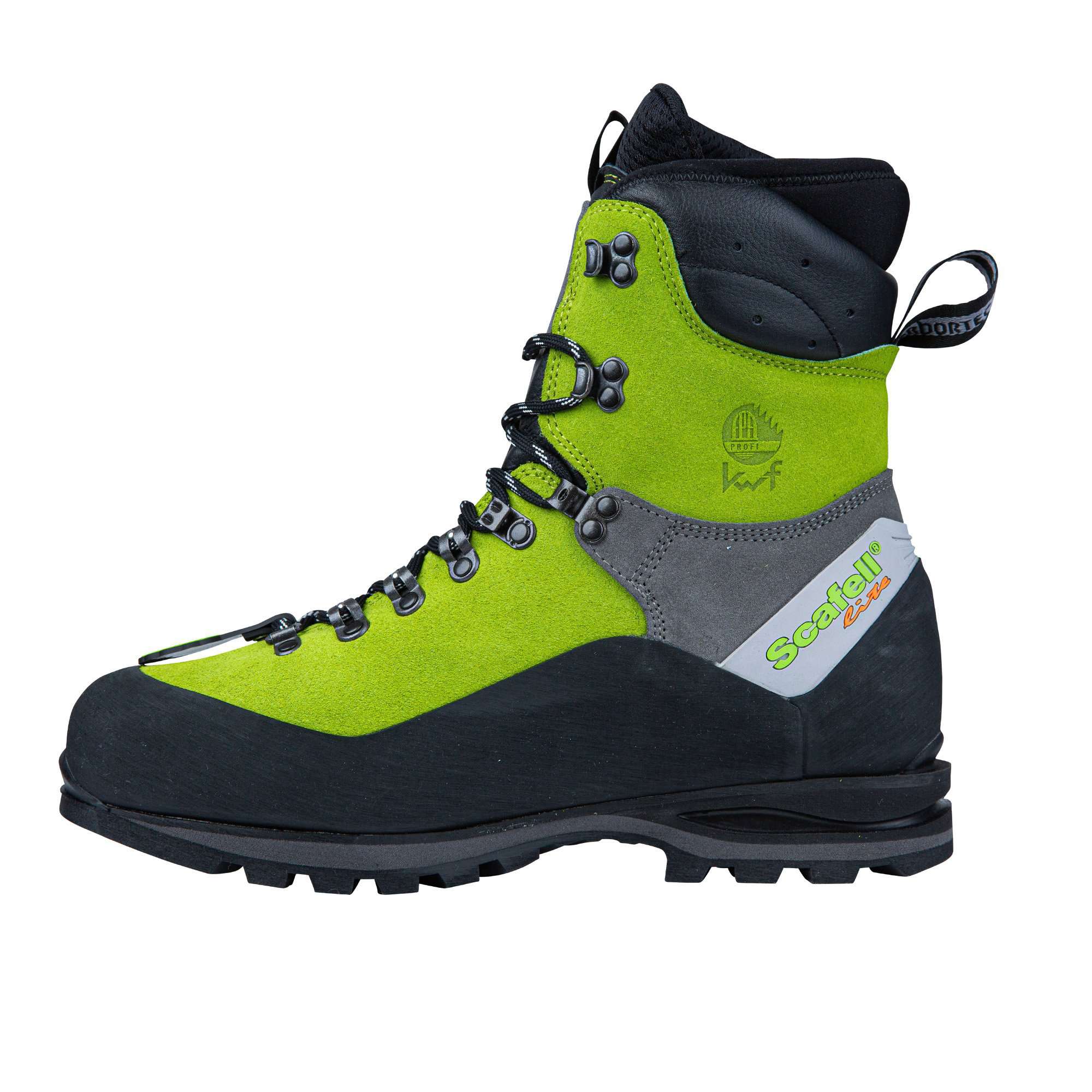 Scafell Lite Class 2 Chainsaw Protection Boot