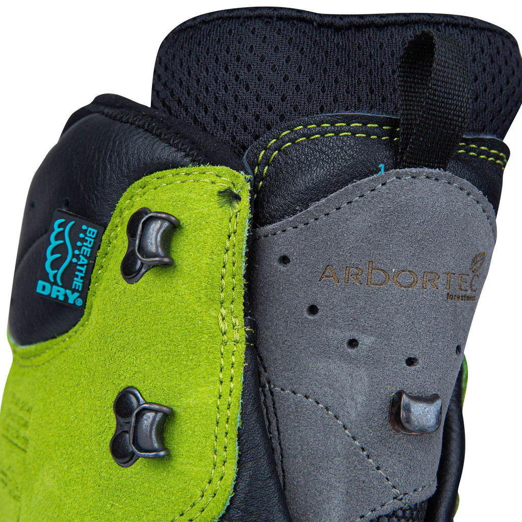 Scafell Lite Class 2 Chainsaw Protection Boot