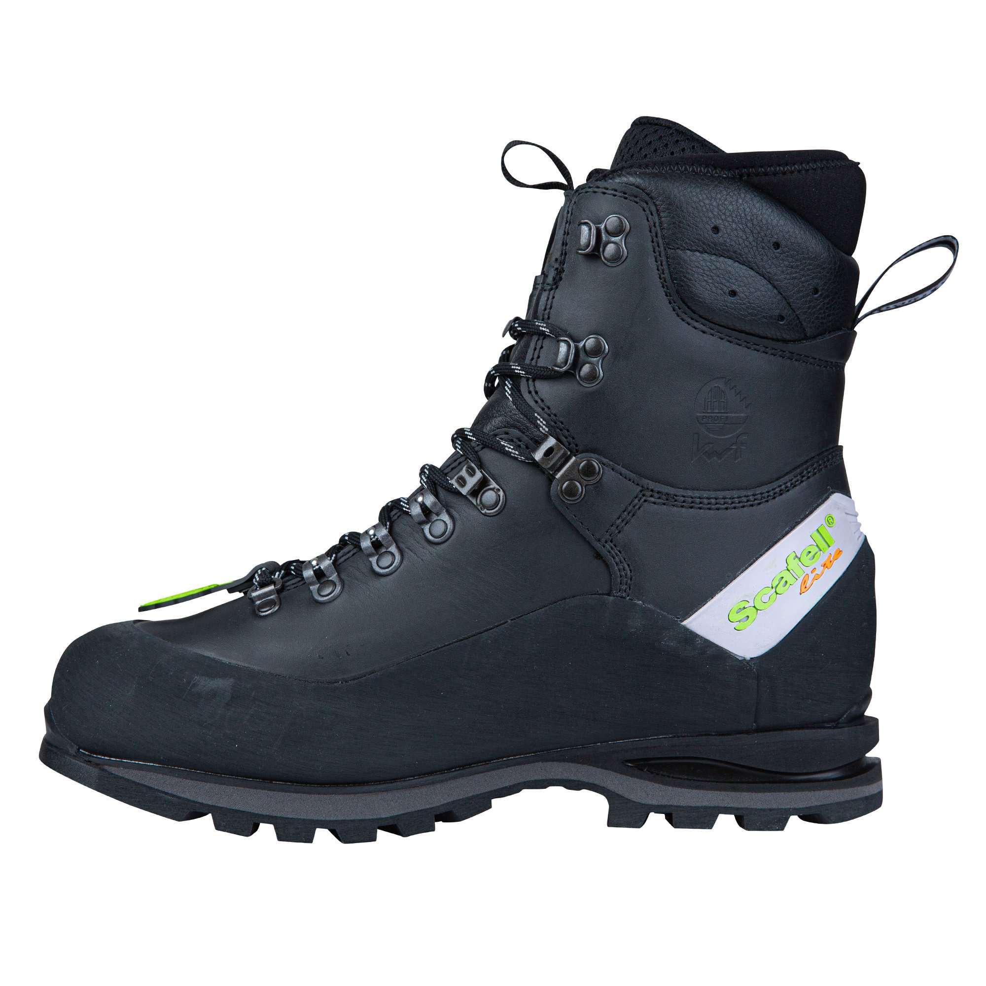 Scafell Lite Class 2 Chainsaw Protection Boot