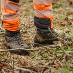 Scafell Lite Class 2 Chainsaw Protection Boot