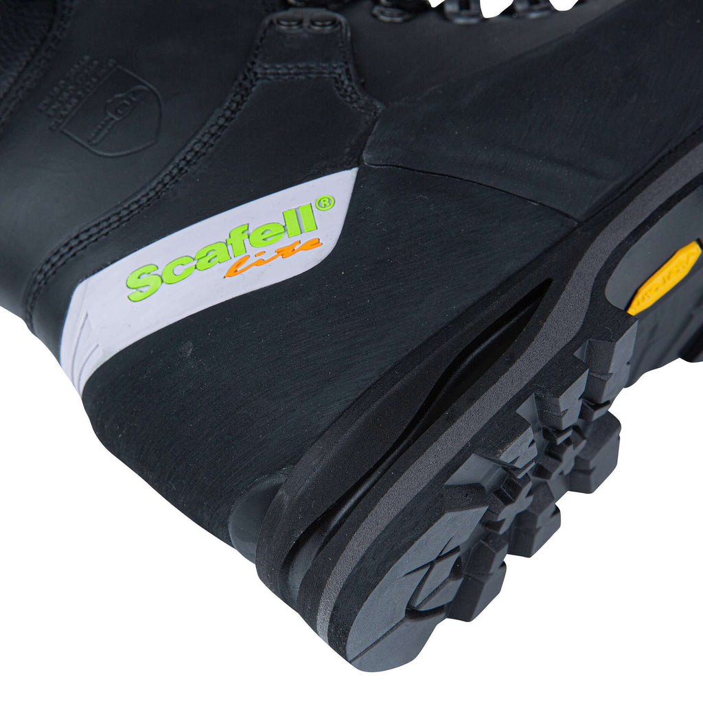 Scafell Lite Class 2 Chainsaw Protection Boot
