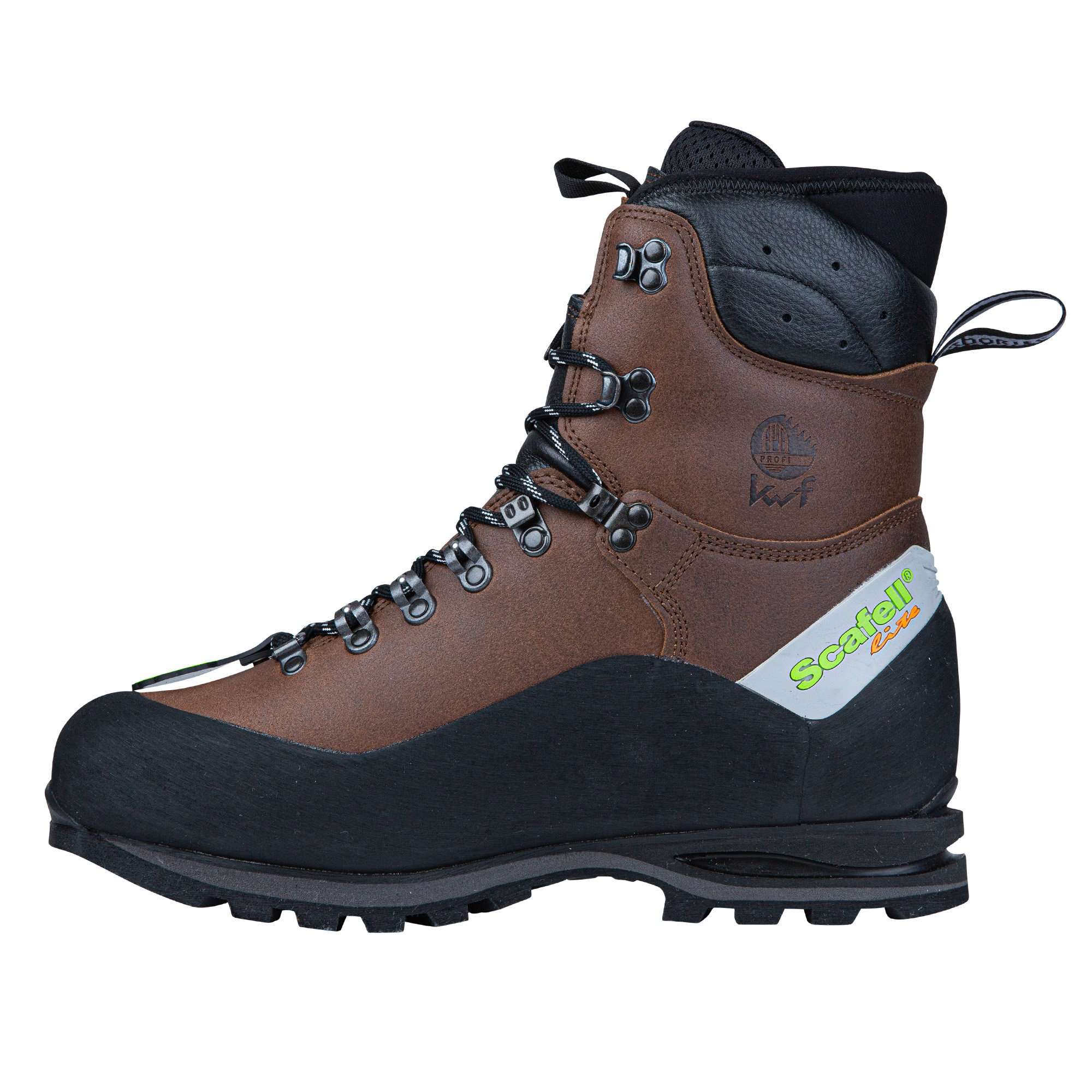 Scafell Lite Class 2 Chainsaw Protection Boot
