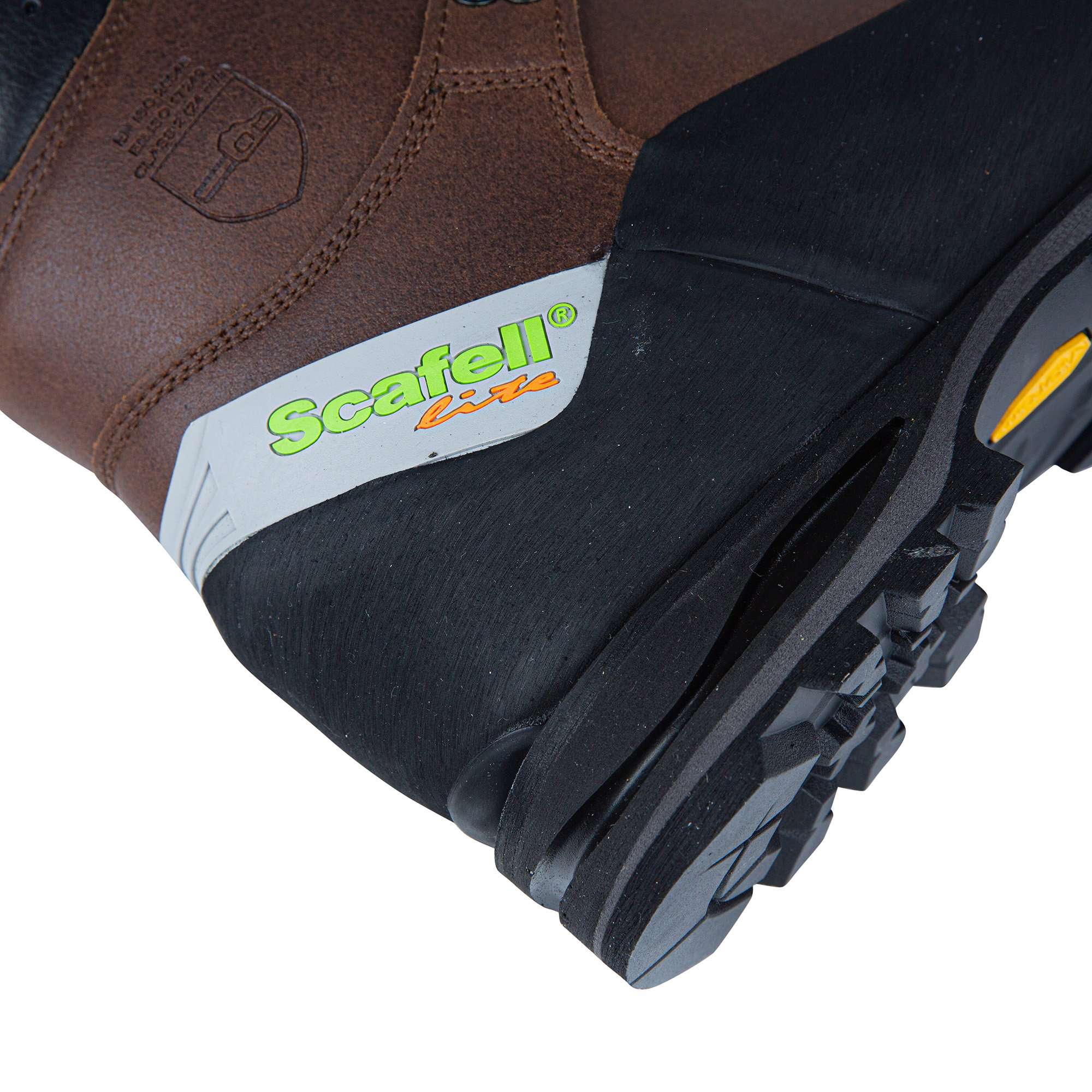 Scafell Lite Class 2 Chainsaw Protection Boot
