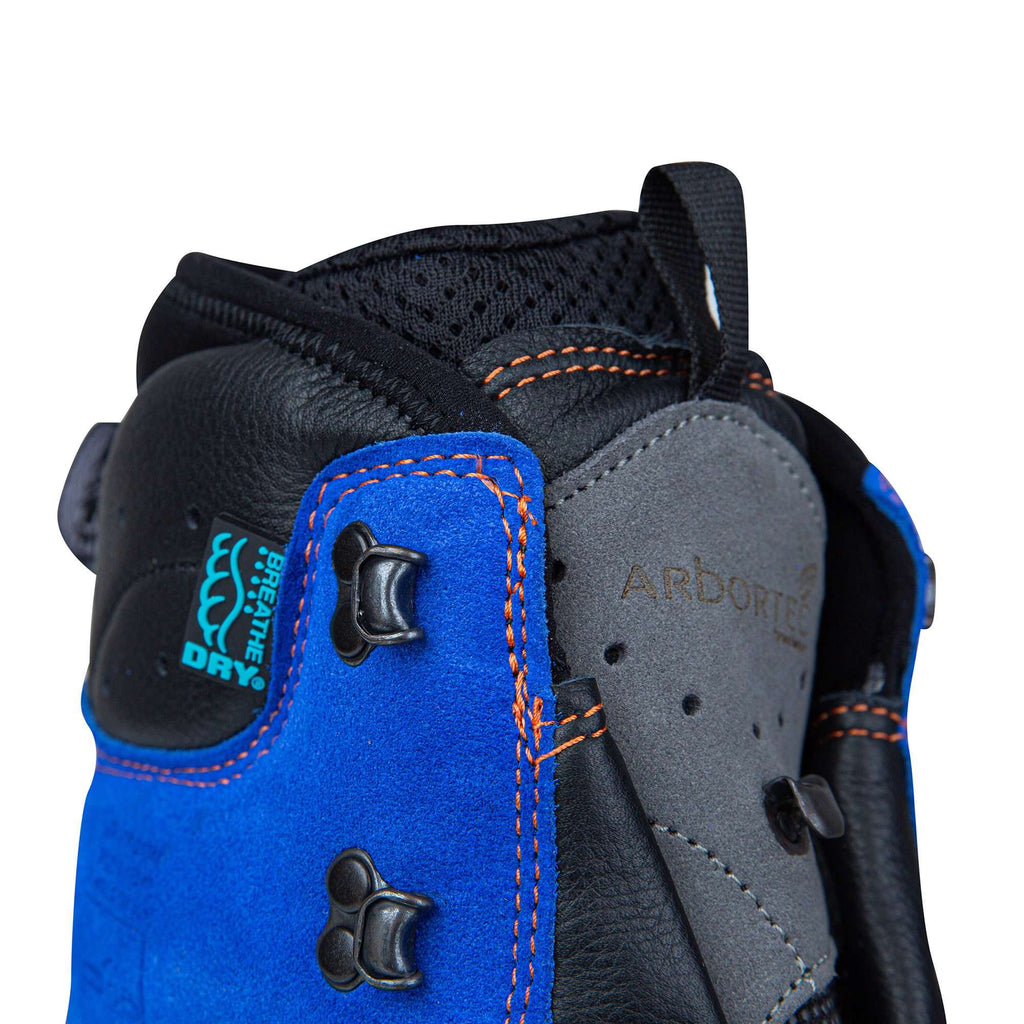 Scafell Lite Class 2 Chainsaw Protection Boot