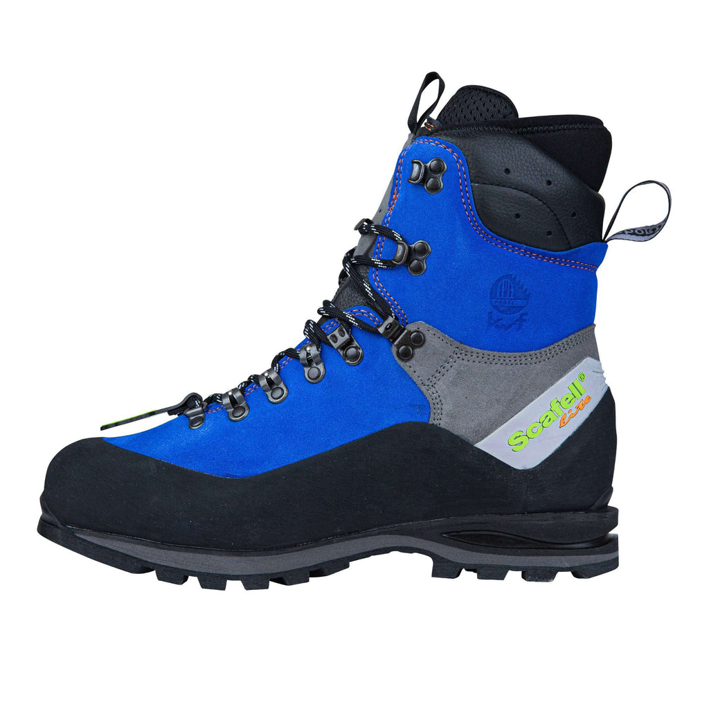 Scafell Lite Class 2 Chainsaw Protection Boot