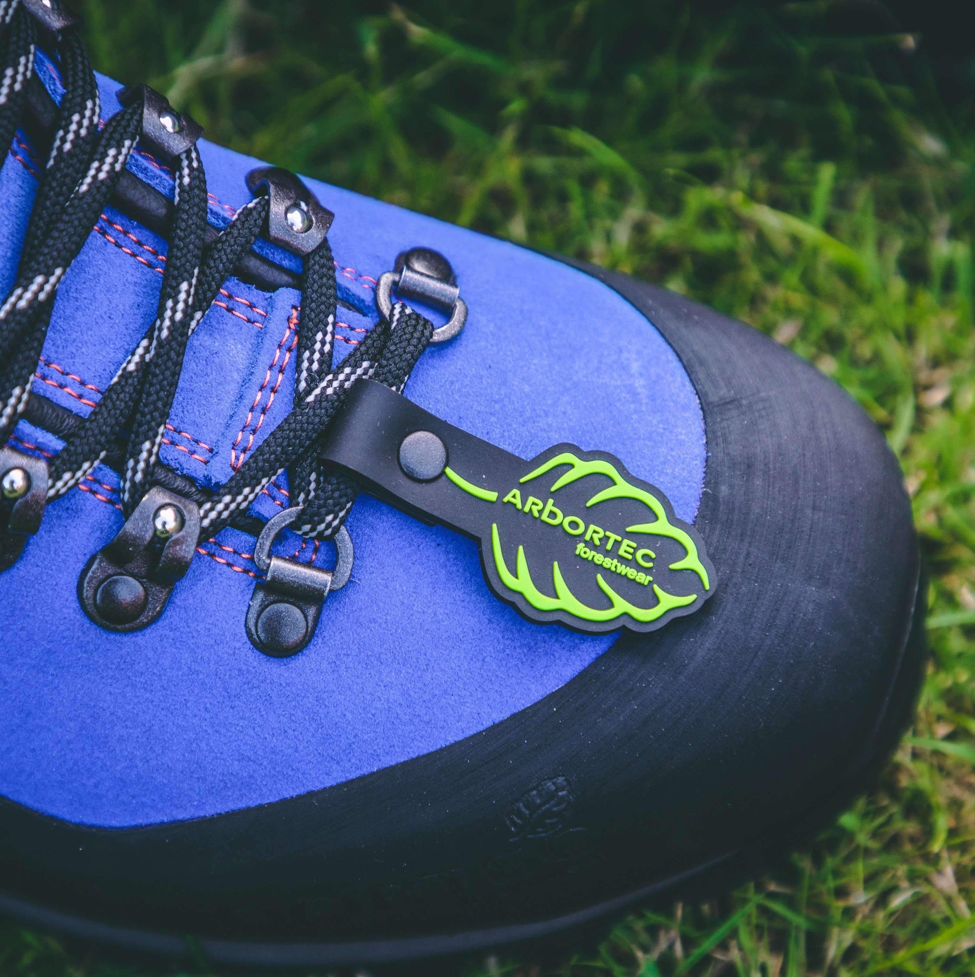 Scafell Lite Class 2 Chainsaw Protection Boot