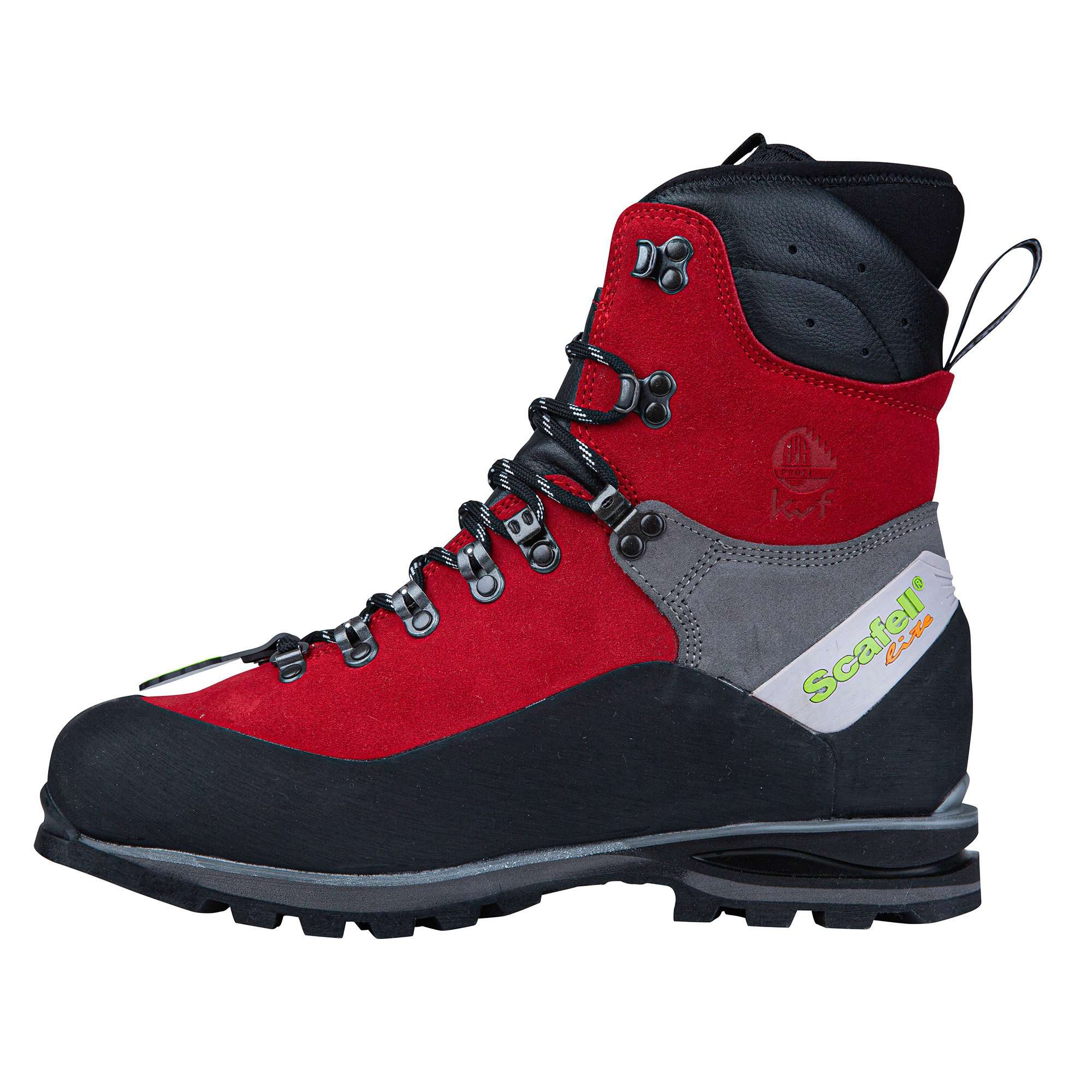 Scafell Lite Class 2 Chainsaw Protection Boot