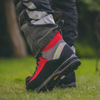 Scafell Lite Class 2 Chainsaw Protection Boot