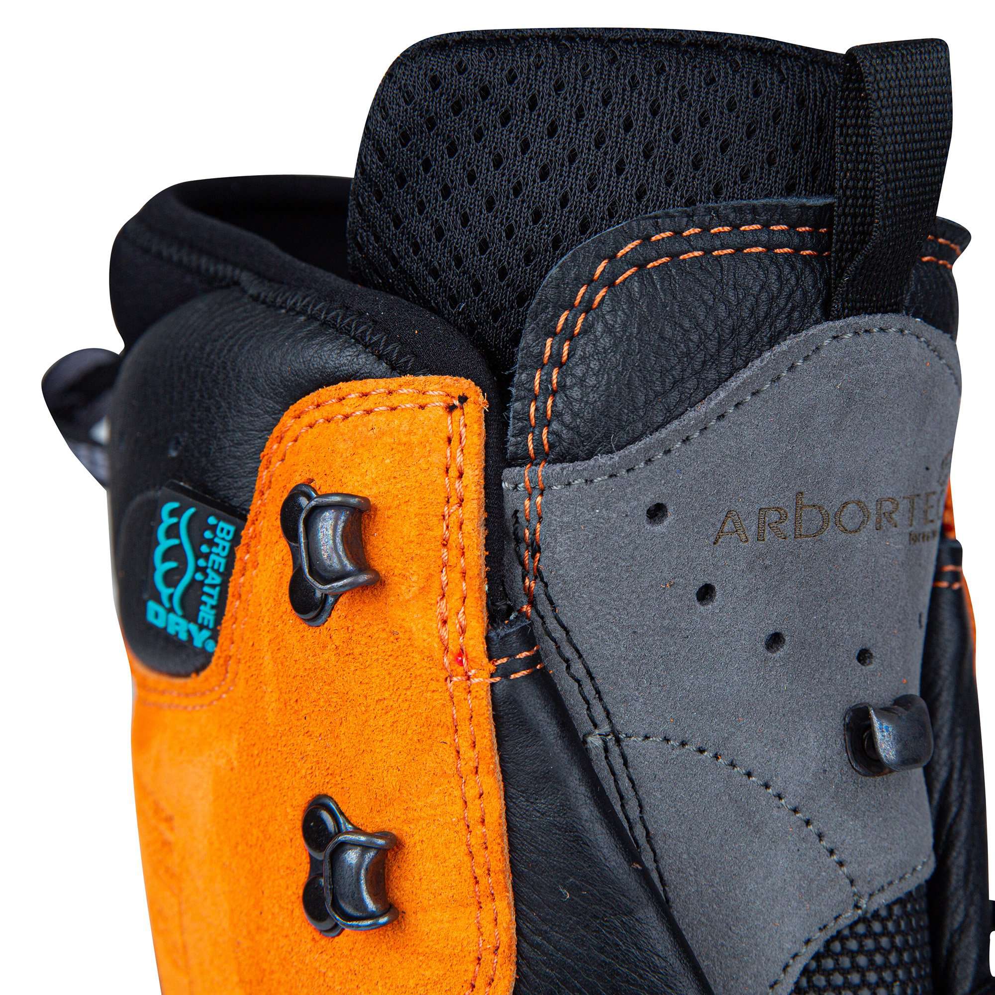 Scafell Lite Class 2 Chainsaw Protection Boot