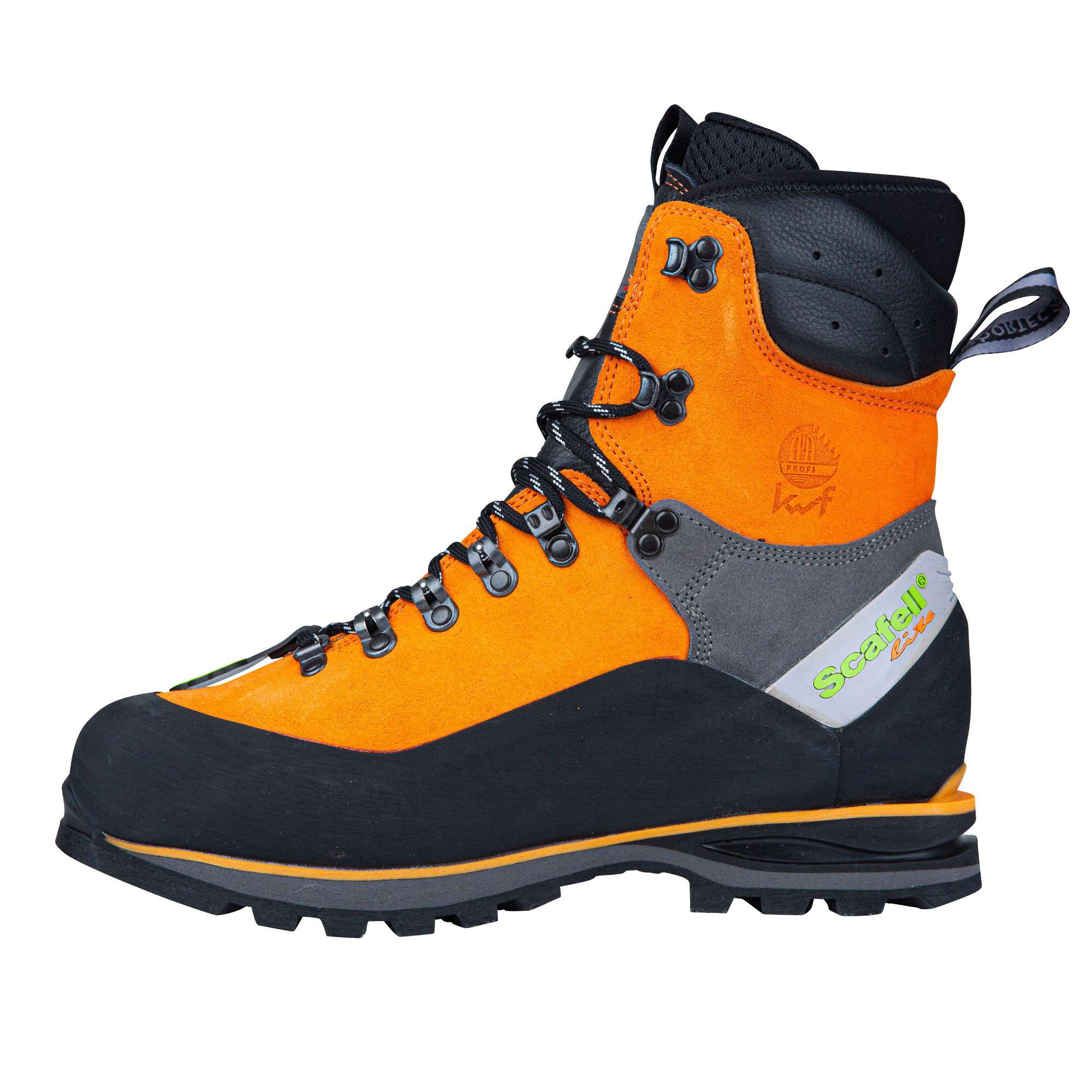 Scafell Lite Class 2 Chainsaw Protection Boot