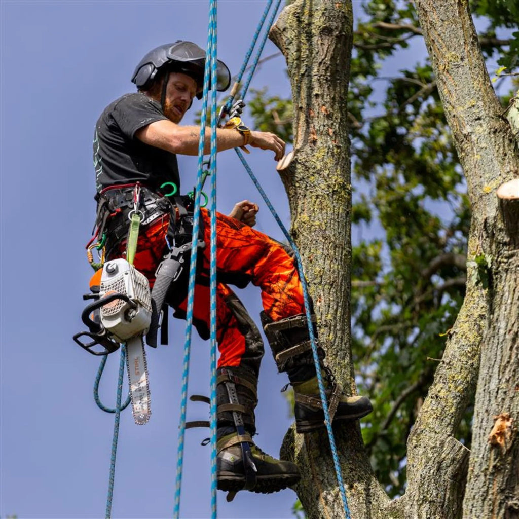 Kayo Chainsaw Protective Climbing Boot