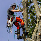 Kayo Chainsaw Protective Climbing Boot