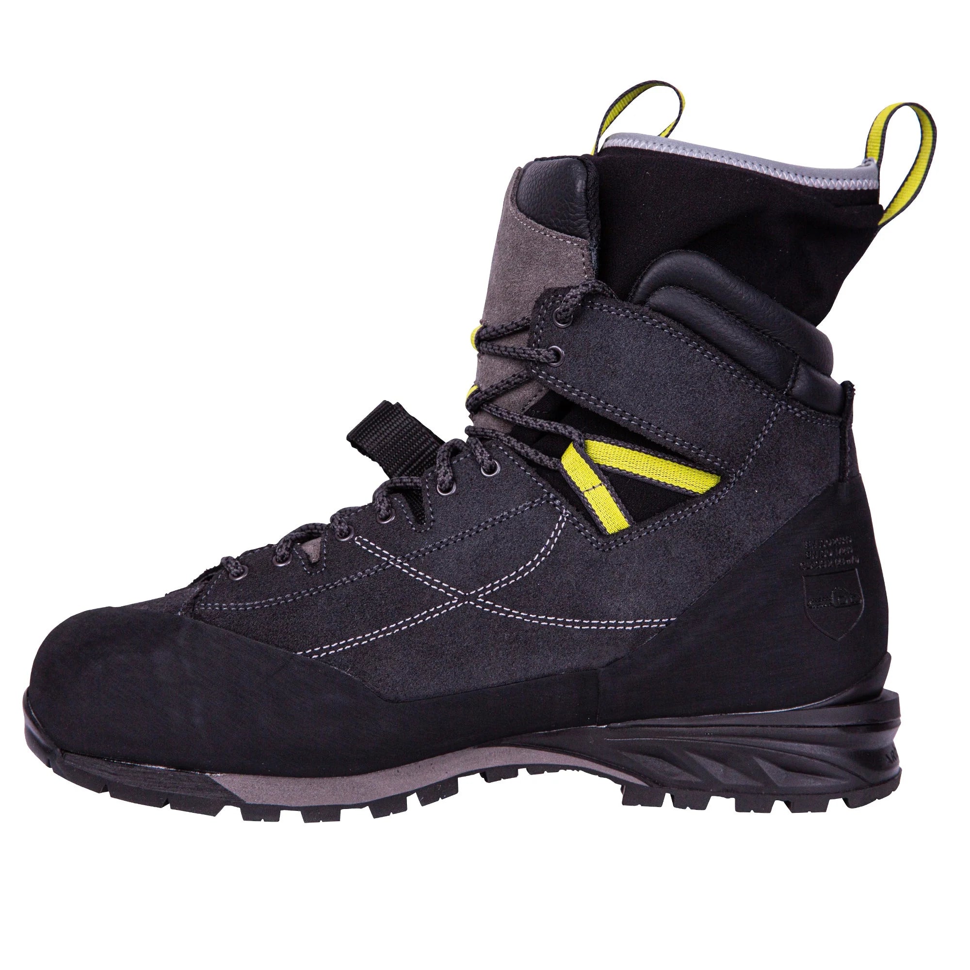 Kayo Chainsaw Protective Climbing Boot