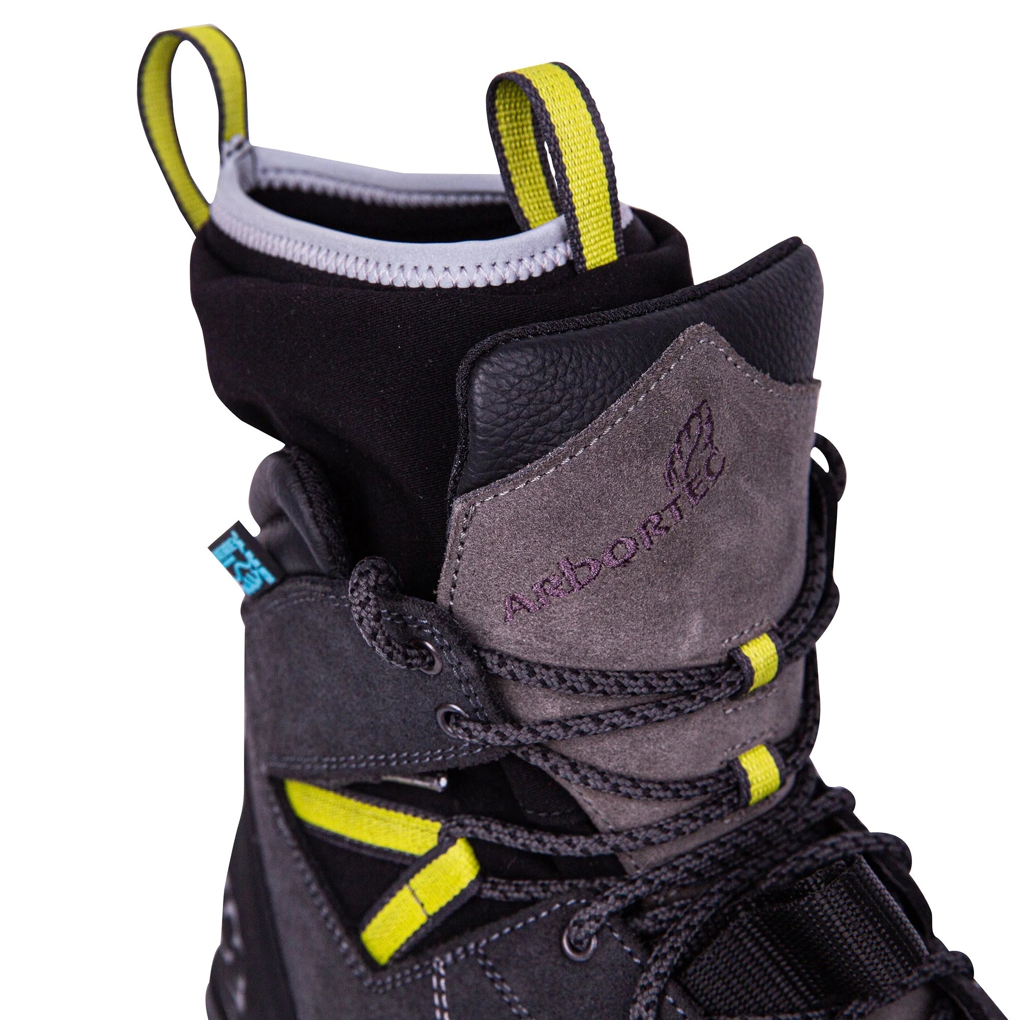 Kayo Chainsaw Protective Climbing Boot