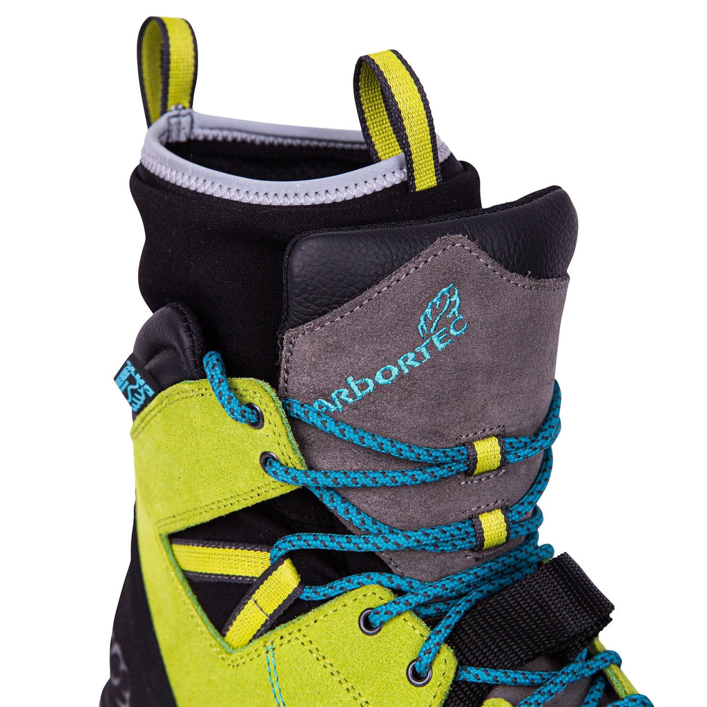 Kayo Chainsaw Protective Climbing Boot