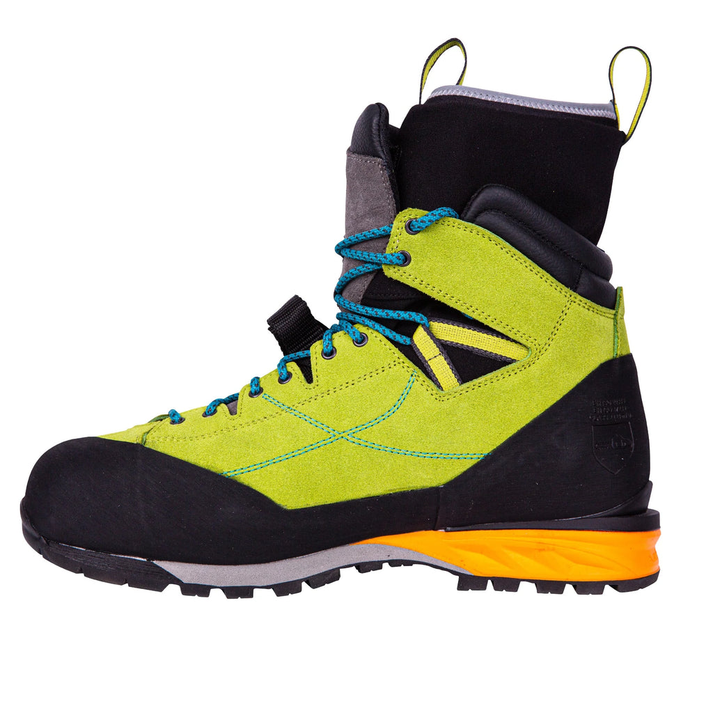 Kayo Chainsaw Protective Climbing Boot
