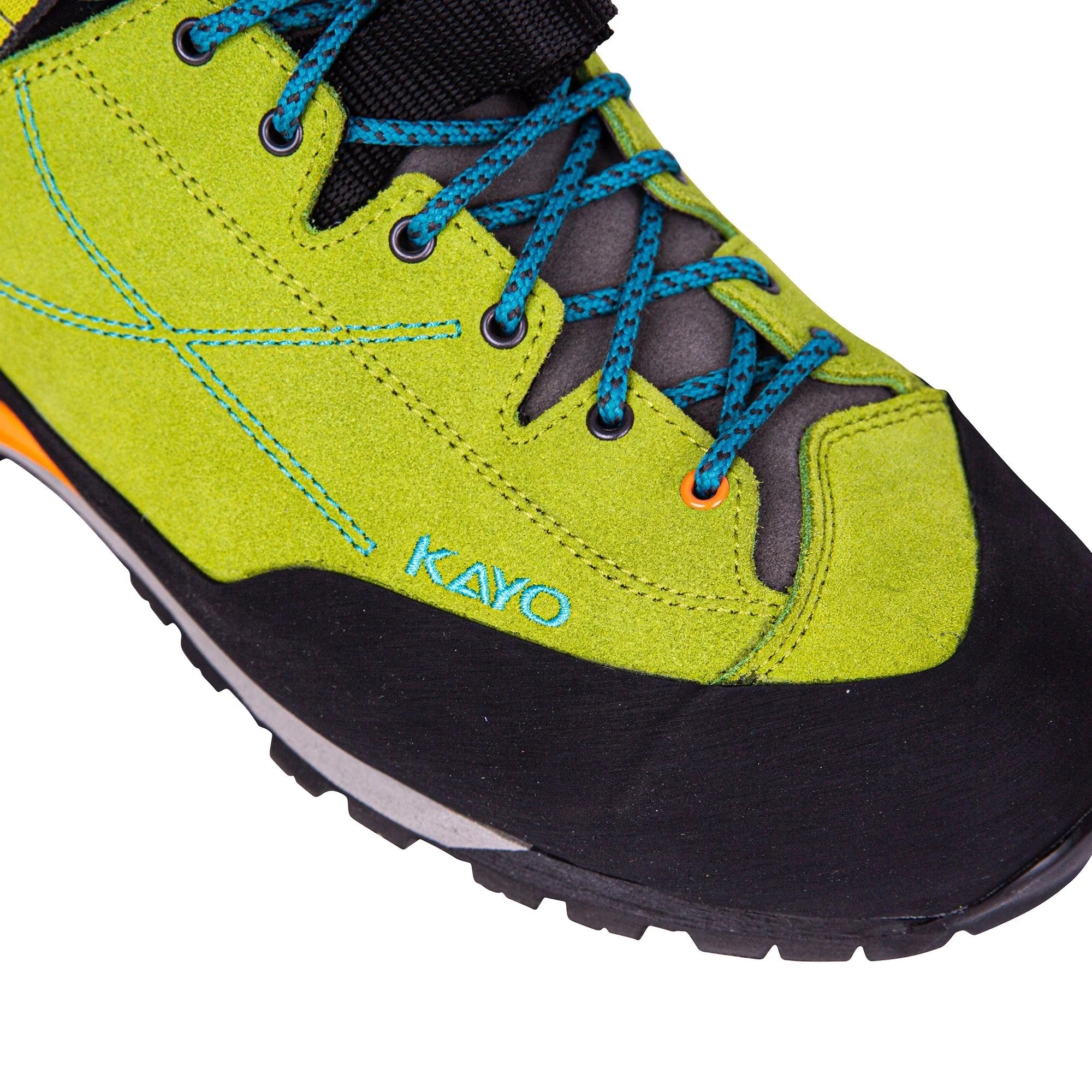 Kayo Chainsaw Protective Climbing Boot