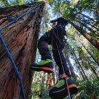 Kayo Chainsaw Protective Climbing Boot