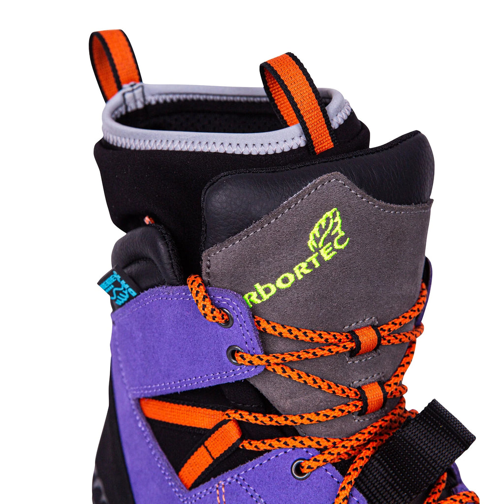 Kayo Chainsaw Protective Climbing Boot