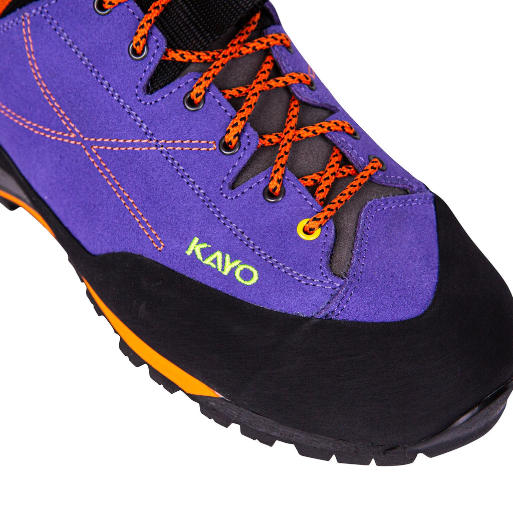 Kayo Chainsaw Protective Climbing Boot