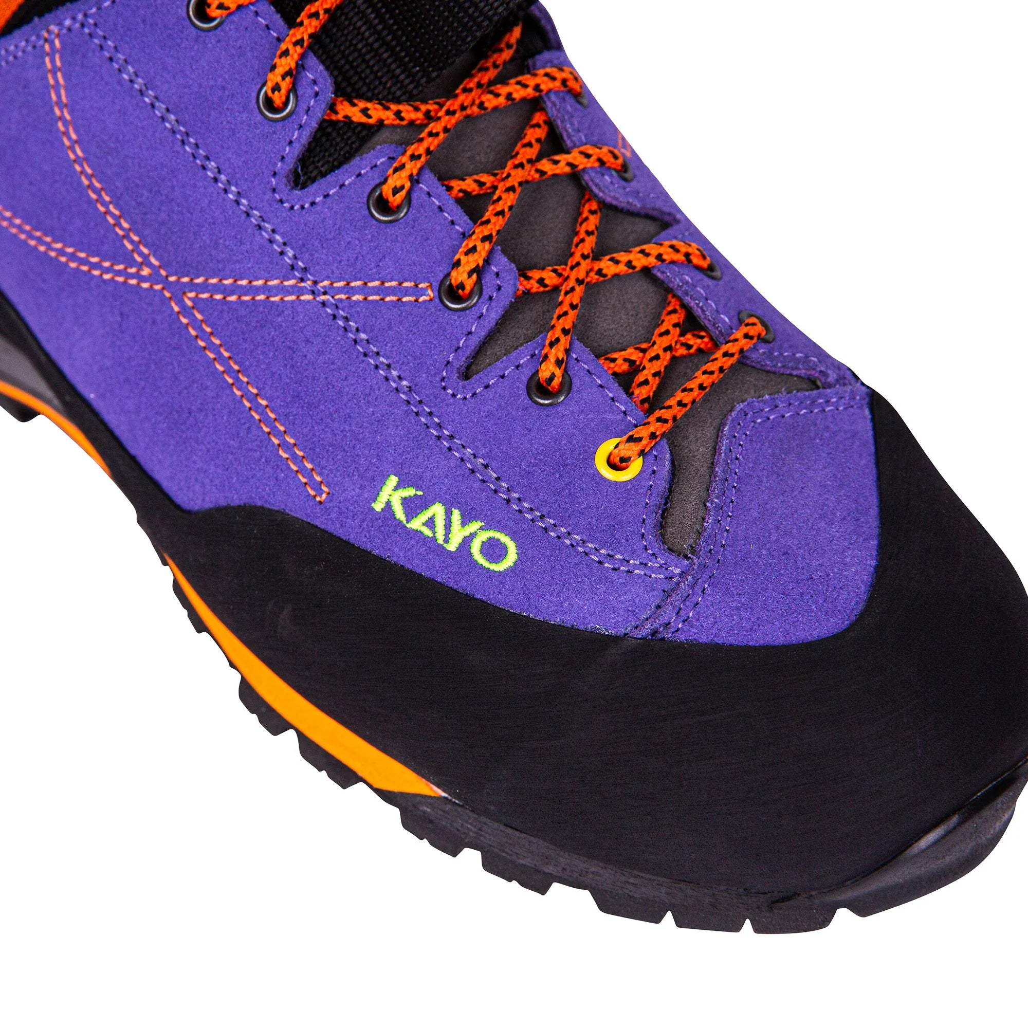 Kayo Chainsaw Protective Climbing Boot