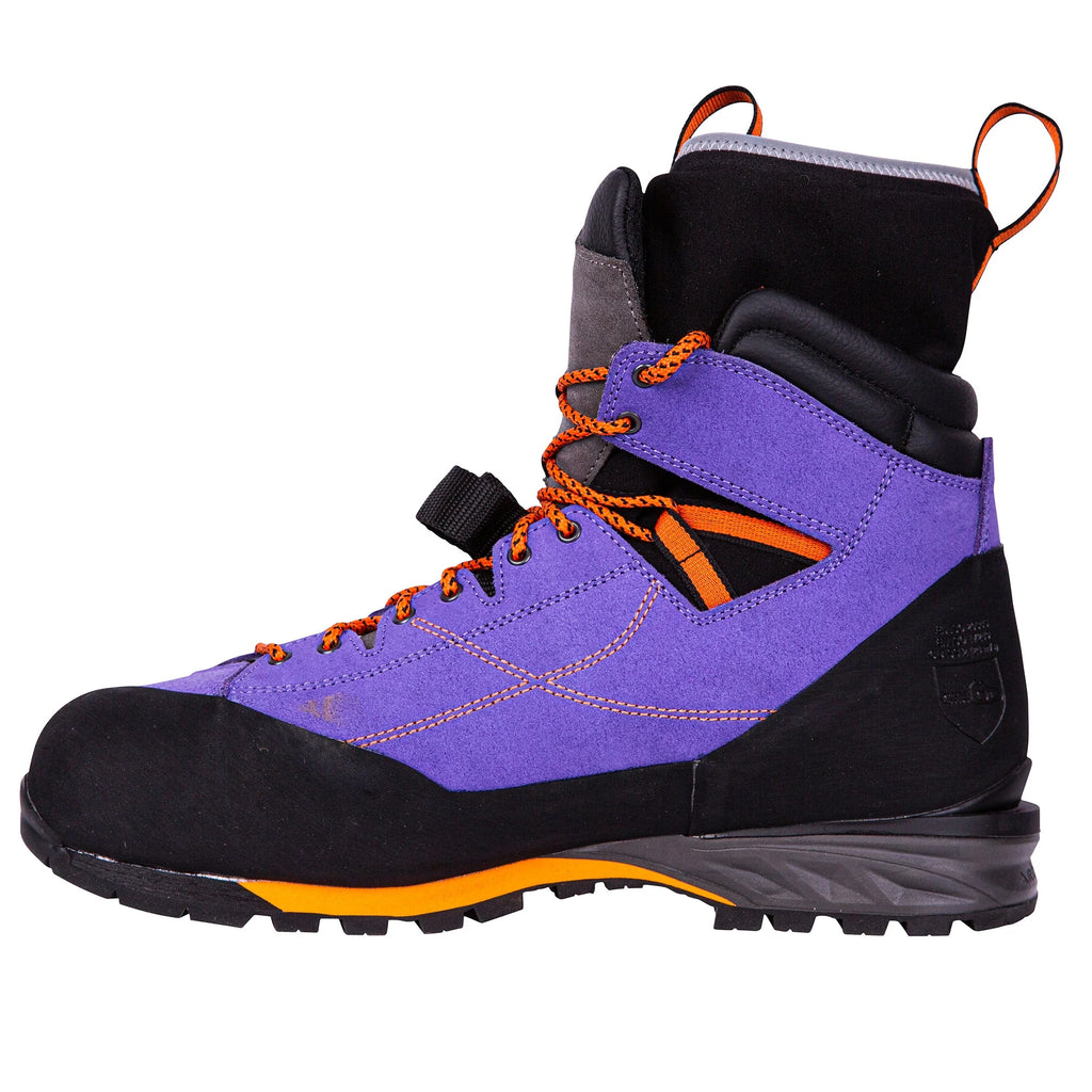 Kayo Chainsaw Protective Climbing Boot