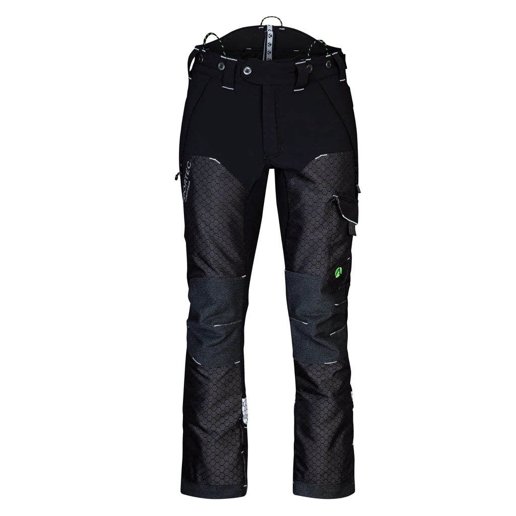 Deep Forest Chainsaw Trouser (Front Protection)