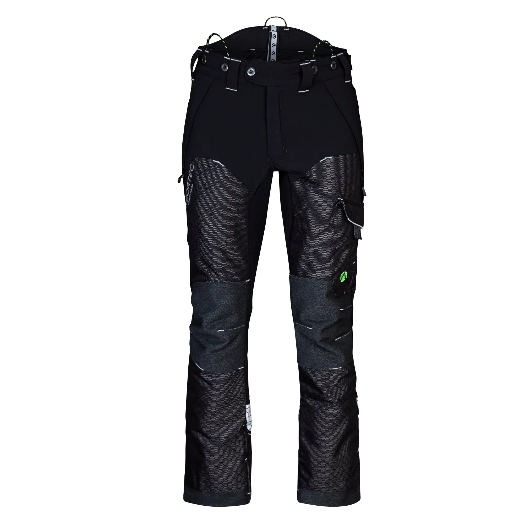 Deep Forest Chainsaw Trouser (Front Protection)