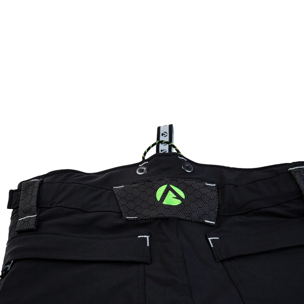 Deep Forest Chainsaw Trouser (Front Protection)