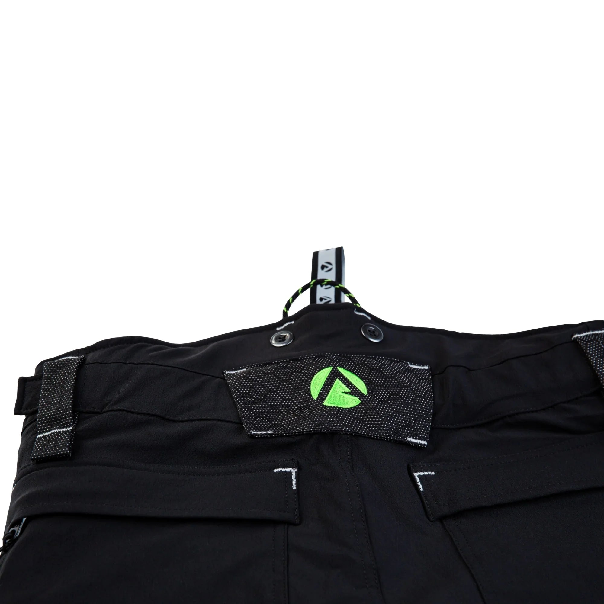 Deep Forest Chainsaw Trouser (Front Protection)