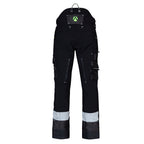 Deep Forest Chainsaw Trouser (Front Protection)