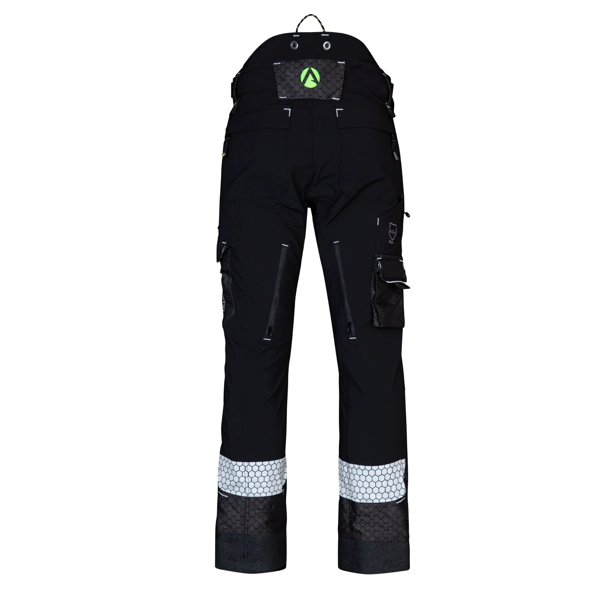 Deep Forest Chainsaw Trouser (Front Protection)