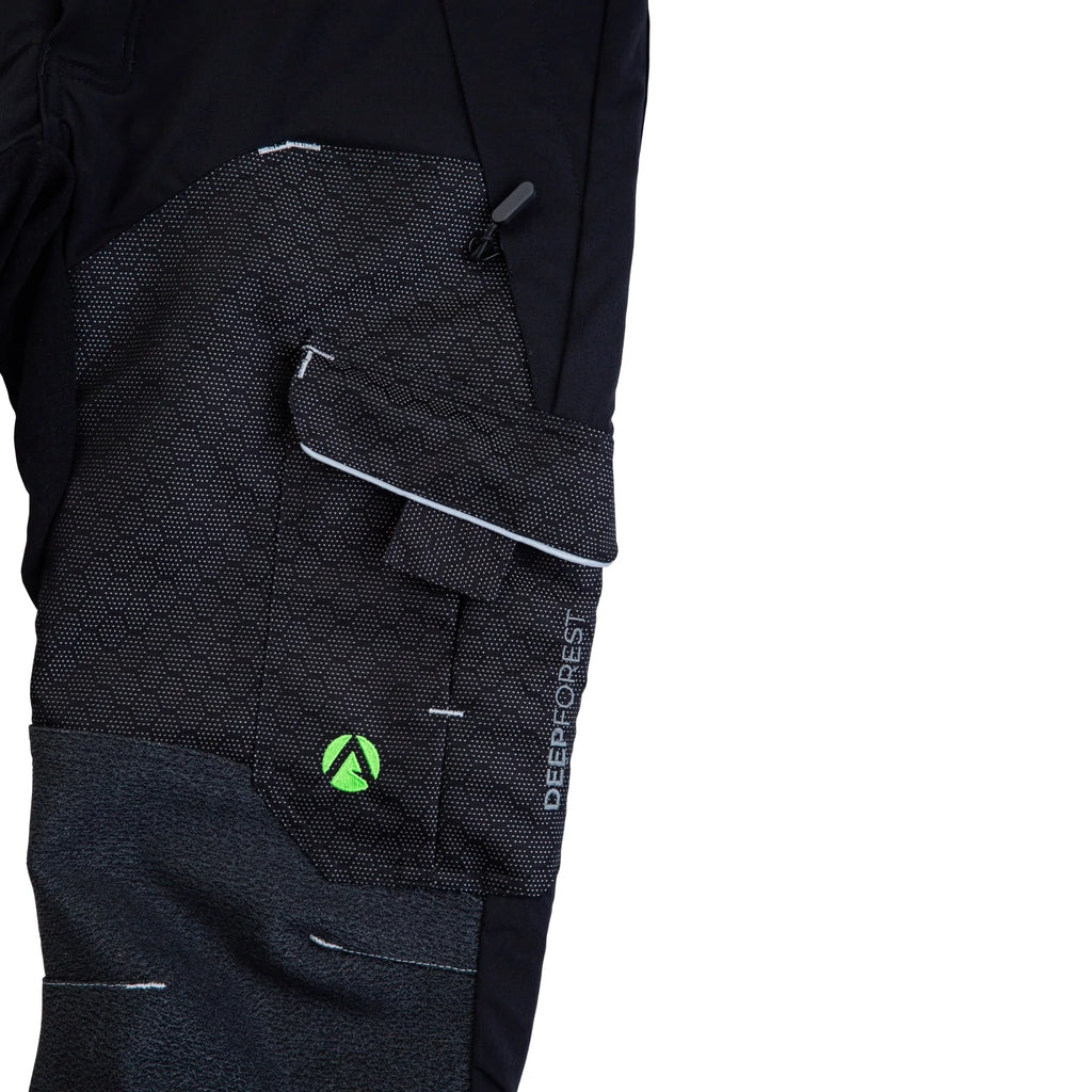 Deep Forest Chainsaw Trouser (Front Protection)