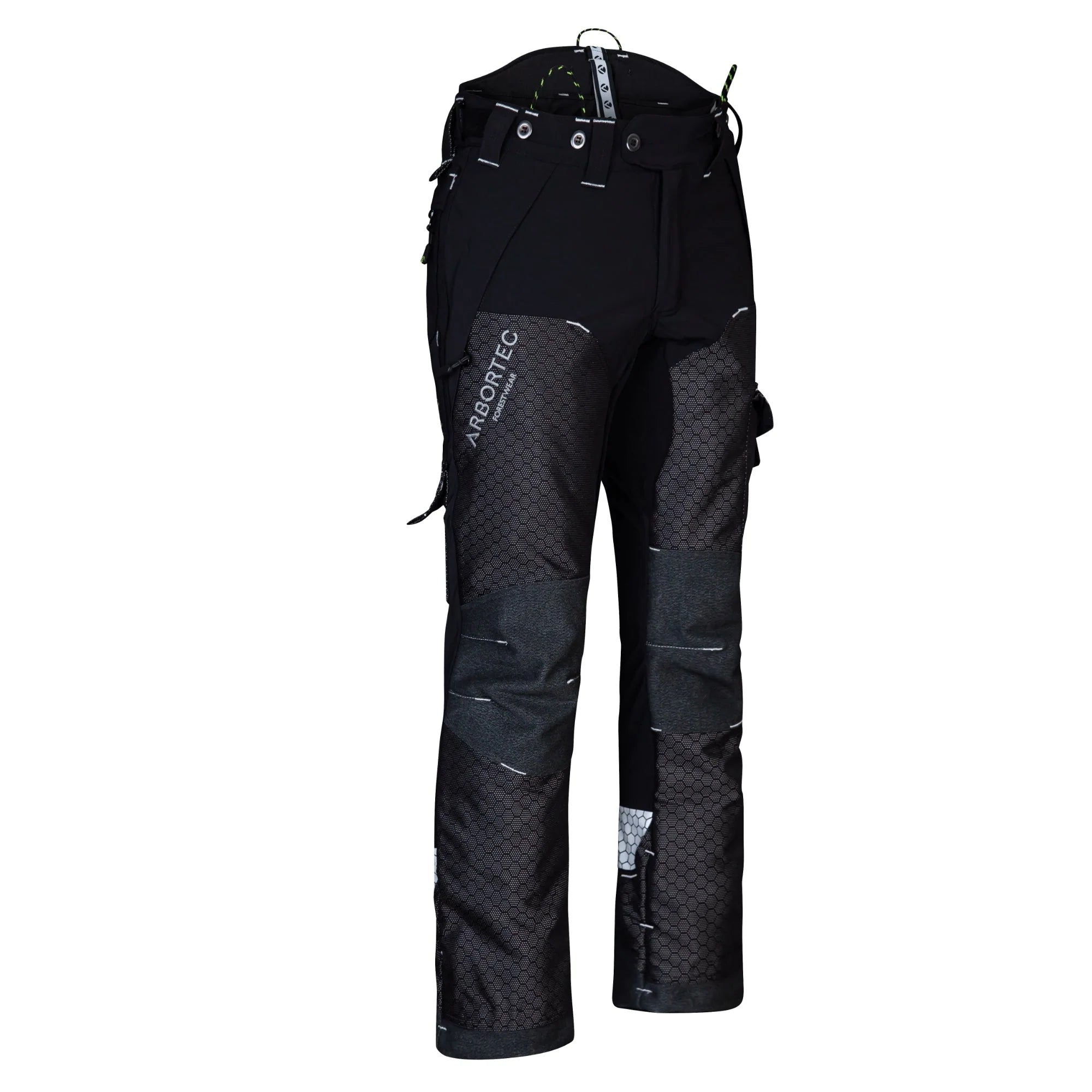 Deep Forest Chainsaw Trouser (Front Protection)