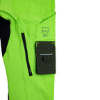 Deep Forest Chainsaw Trouser (Front Protection)