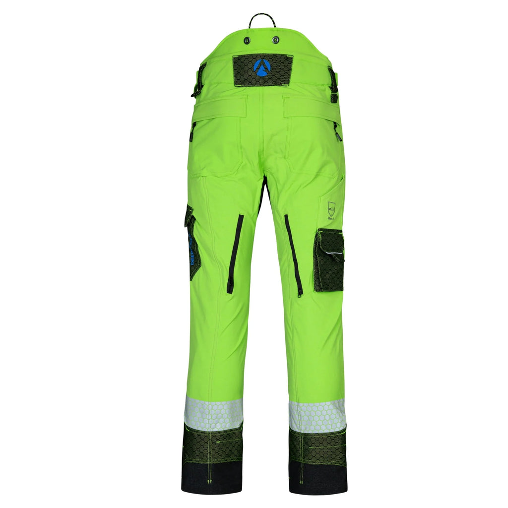 Deep Forest Chainsaw Trouser (Front Protection)
