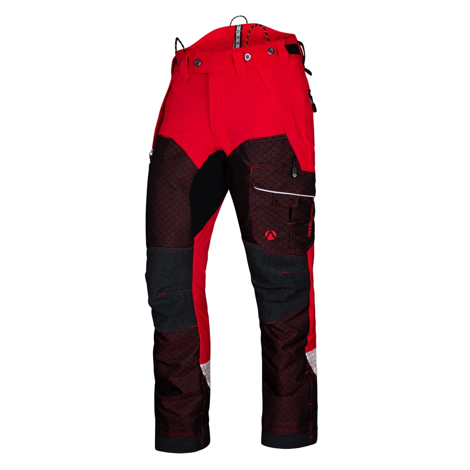 Deep Forest Chainsaw Trouser (Front Protection)